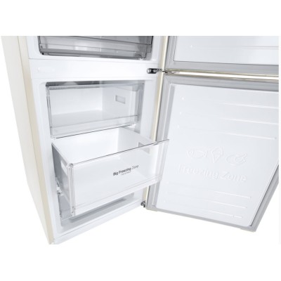 Холодильник LG GC-B509SESM