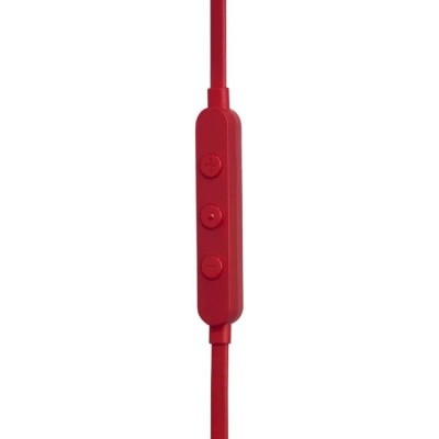 Навушники JBL T310C USB-C (JBLT310CRED) Red