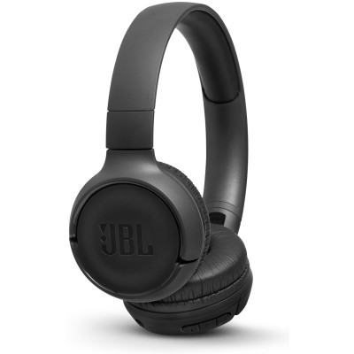 Навушники JBL T500BT (JBLT500BTBLK) Black