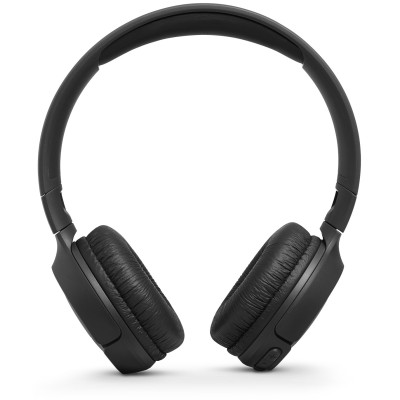 Навушники JBL T500BT (JBLT500BTBLK) Black