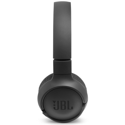 Навушники JBL T500BT (JBLT500BTBLK) Black