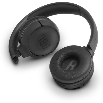 Навушники JBL T500BT (JBLT500BTBLK) Black