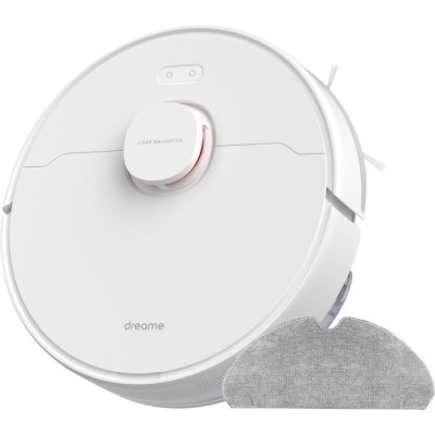 Робот-пилосос Dreame Bot D10s (RLS3L)
