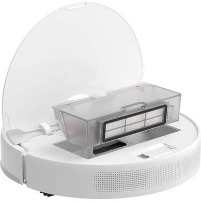 Робот-пилосос Dreame Bot D10s (RLS3L)