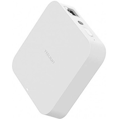 Шлюз Yeelight gateway mesh YLWG01YL