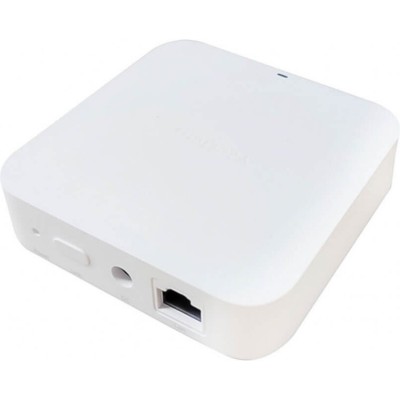 Шлюз Yeelight gateway mesh YLWG01YL