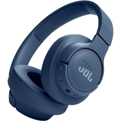 Навушники JBL Tune 720BT (JBLT720BTBLU) Blue