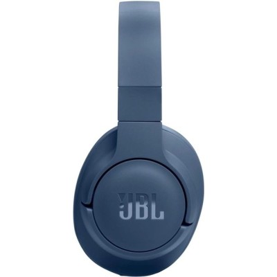 Навушники JBL Tune 720BT (JBLT720BTBLU) Blue