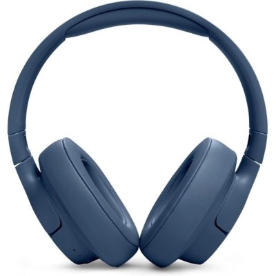 Навушники JBL Tune 720BT (JBLT720BTBLU) Blue