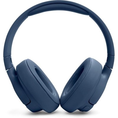 Навушники JBL Tune 720BT (JBLT720BTBLU) Blue