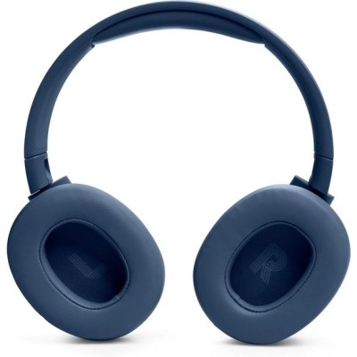 Навушники JBL Tune 720BT (JBLT720BTBLU) Blue