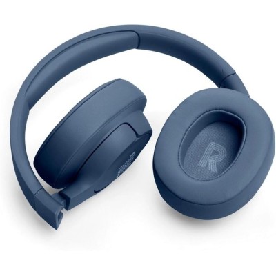 Навушники JBL Tune 720BT (JBLT720BTBLU) Blue