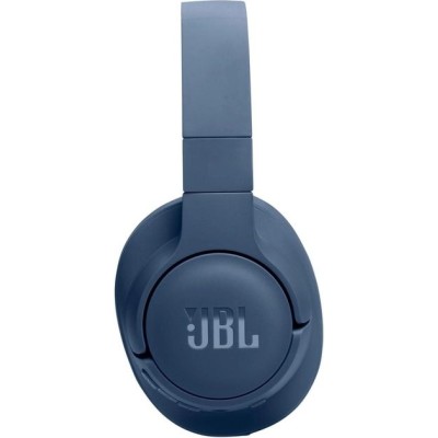 Навушники JBL Tune 720BT (JBLT720BTBLU) Blue