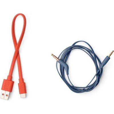 Навушники JBL Tune 720BT (JBLT720BTBLU) Blue