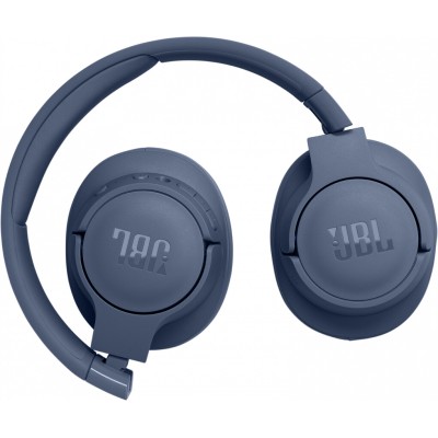 Навушники JBL Tune 770NC (JBLT770NCBLU) Blue