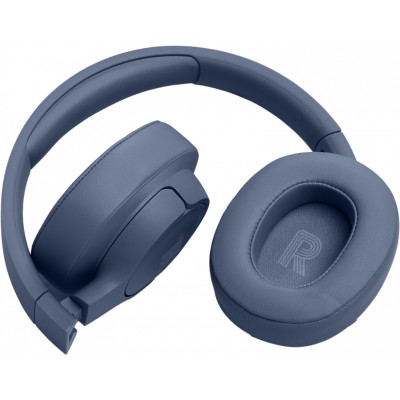 Навушники JBL Tune 770NC (JBLT770NCBLU) Blue