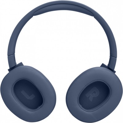 Навушники JBL Tune 770NC (JBLT770NCBLU) Blue