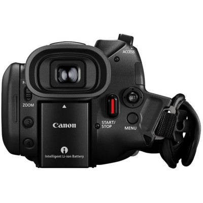 HDV-камери CANON LEGRIA HF G70