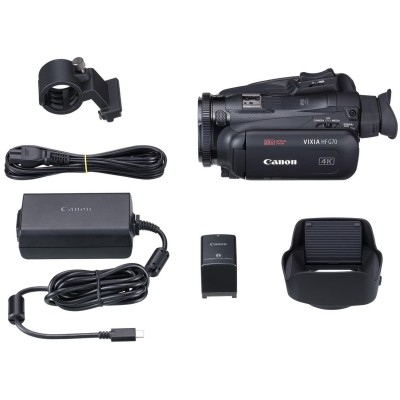 HDV-камери CANON LEGRIA HF G70