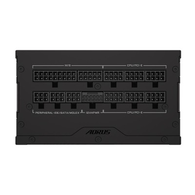 Блок живлення ATX3.0 1000W GP-AE1000PM PG5 GIGABYTE