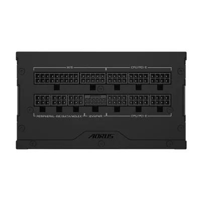 Блок живлення ATX3.0 1000W GP-AE1000PM PG5 GIGABYTE