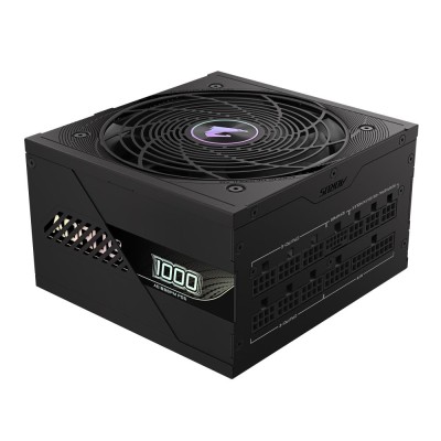 Блок живлення ATX3.0 1000W GP-AE1000PM PG5 GIGABYTE