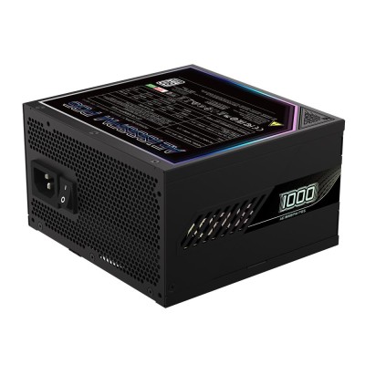 Блок живлення ATX3.0 1000W GP-AE1000PM PG5 GIGABYTE