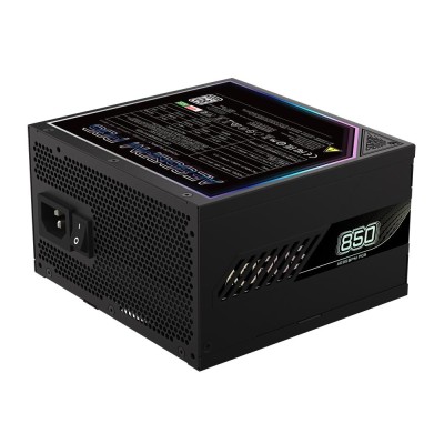 Блок живлення ATX3.0 850W GP-AE850PM PG5 GIGABYTE