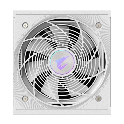Блок живлення ATX3.0 850W GP-AE850PM PG5 ICE GIGABYTE