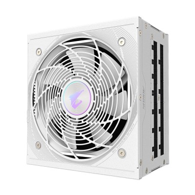 Блок живлення ATX3.0 850W GP-AE850PM PG5 ICE GIGABYTE