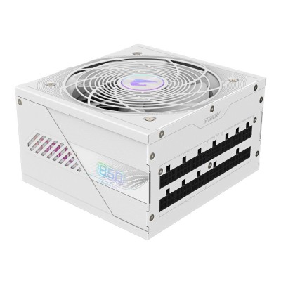 Блок живлення ATX3.0 850W GP-AE850PM PG5 ICE GIGABYTE