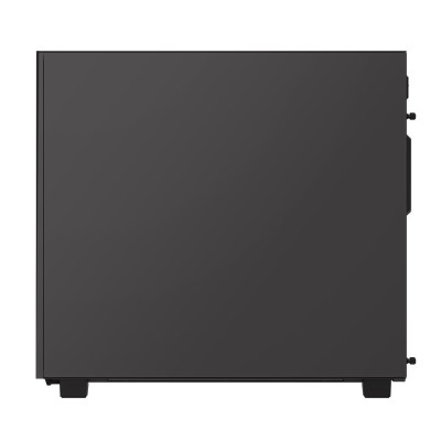 Корпус ATX W/O PSU GB-AC400G BLACK GIGABYTE