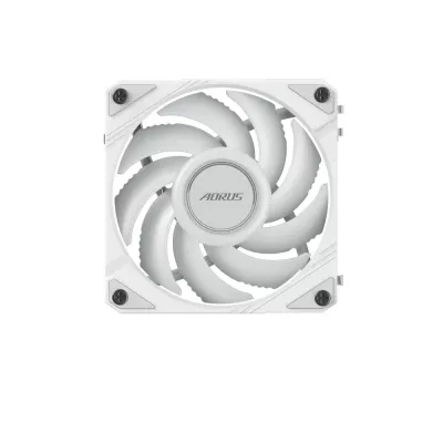 Корпусний вентилятор 120MM ARGB GP-ECFAN1201 ICE GIGABYTE