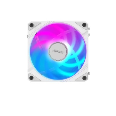 Корпусний вентилятор 120MM ARGB GP-ECFAN1201 ICE GIGABYTE