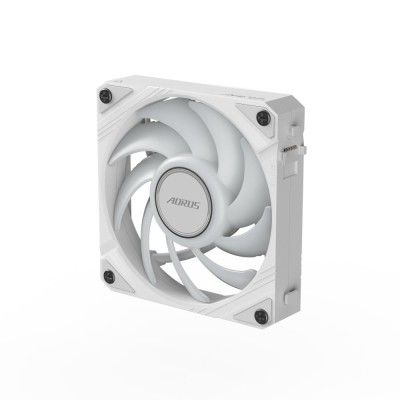 Корпусний вентилятор 120MM ARGB GP-ECFAN1201 ICE GIGABYTE
