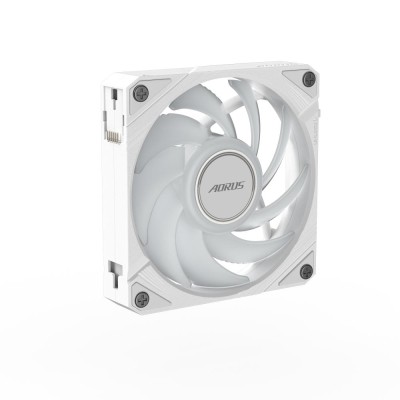 Корпусний вентилятор 120MM ARGB GP-ECFAN1201 ICE GIGABYTE
