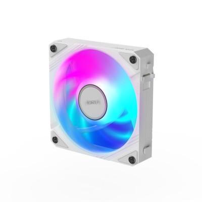 Корпусний вентилятор 120MM ARGB GP-ECFAN1201 ICE GIGABYTE