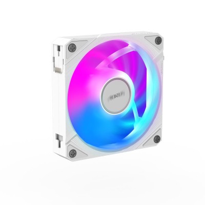 Корпусний вентилятор 120MM ARGB GP-ECFAN1201 ICE GIGABYTE