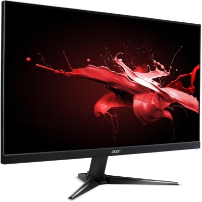 Монітор 24" QG241YEBII BLACK UM.QQ1EE.E01 ACER