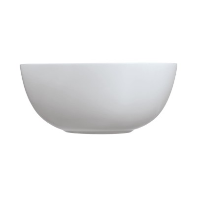 Салатник/Піала LUMINARC DIWALI GRANIT /21 см (P0872) Салатник/Піала LUMINARC DIWALI GRANIT /21 см (P0872)