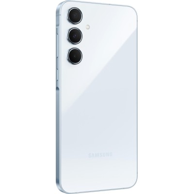 Смартфон Samsung Galaxy A55 5G 8/128GB Awesome Ice Blue (A556B)