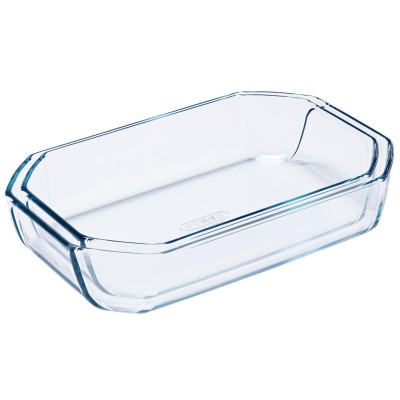 Форма с/к PYREX Inspiration наб.2шт форм ск.прям(33х22,20х30)кольор.уп (913S037/7043)