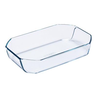 Форма с/к PYREX Inspiration наб.2шт форм ск.прям(33х22,20х30)кольор.уп (913S037/7043)