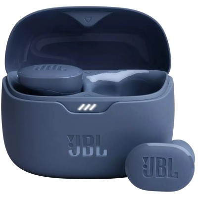 Навушники JBL Tune Buds (JBLTBUDSBLU) Blue