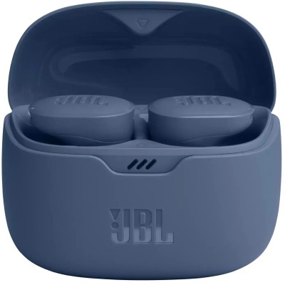 Навушники JBL Tune Buds (JBLTBUDSBLU) Blue