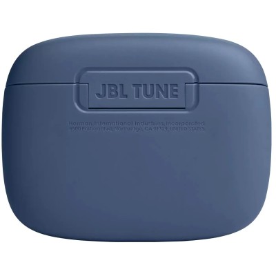 Навушники JBL Tune Buds (JBLTBUDSBLU) Blue