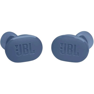 Навушники JBL Tune Buds (JBLTBUDSBLU) Blue