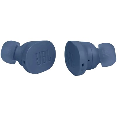 Навушники JBL Tune Buds (JBLTBUDSBLU) Blue