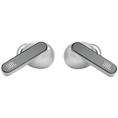 Навушники JBL Live Pro 2 (JBLLIVEPRO2TWSSIL) Silver