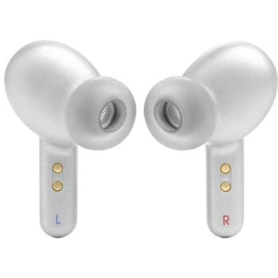 Навушники JBL Live Pro 2 (JBLLIVEPRO2TWSSIL) Silver